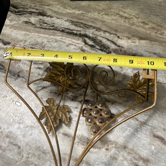 Metal Wall Decor - Picture 5 of 6